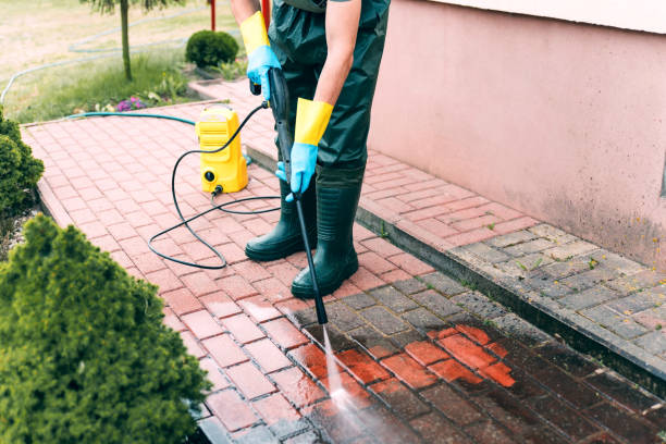Best Fence Pressure Washing  in American Falls, ID