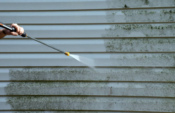 Best Concrete Pressure Washing  in American Falls, ID