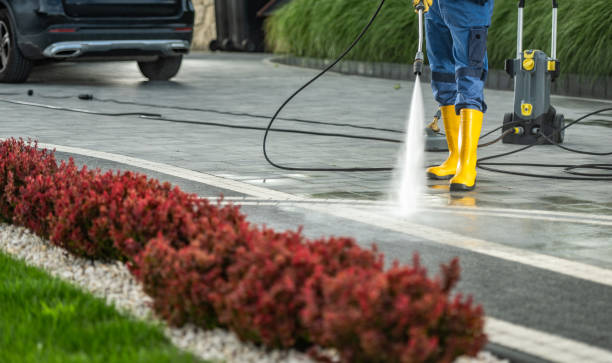 Best Deck Pressure Washing  in American Falls, ID
