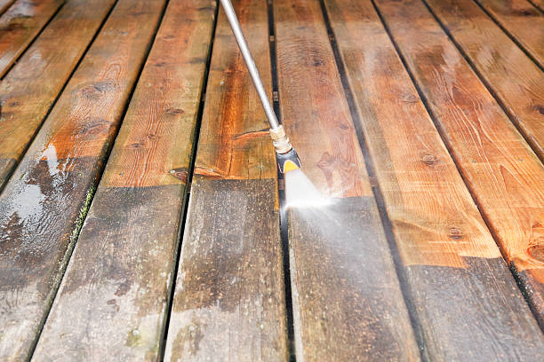 Best Deck Cleaning Services  in American Falls, ID