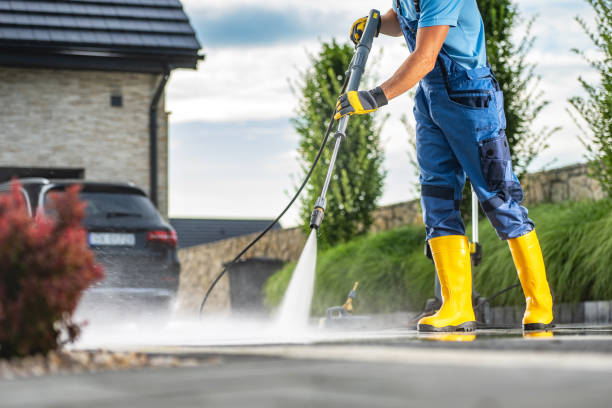 Reliable American Falls, ID Pressure Washing Solutions