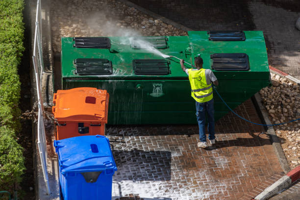 Best Sidewalk Pressure Washing  in American Falls, ID