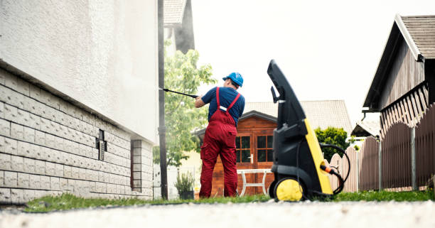 Why Choose Our Certified Pressure Washing Experts for Your Project Needs in American Falls, ID?